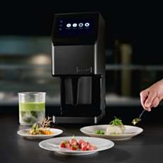 Free* Pacojet Master Class