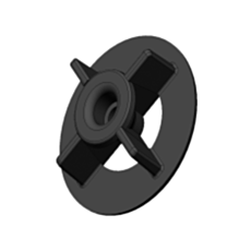 SousVideTools® Precision Thermal Circulator Rotor