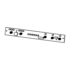 Replacement Control PCB for SousVideTools® IV2.5 & IV3.0 Deep Chamber Vacuum Sealer