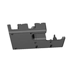 SousVideTools® Precision Thermal Circulator Right Hand Body