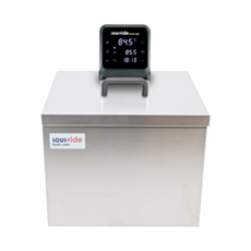 SousVideTools® 17 Litre iVide Plus Jnr. Stirred Water Bath 