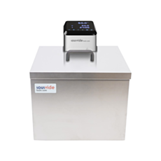 SousVideTools® 17 Litre iVide Plus Stirred Water Bath 