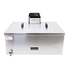 SousVideTools® 56 Litre iVide Plus Stirred Water Bath 