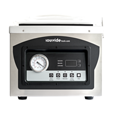Manufacturer Refurbished - SousVideTools® Fresco 400+ Vacuum Packing Machine