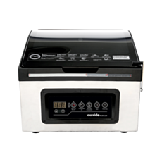 Manufacturer Refurbished - SousVideTools® Senses 300 Chamber Vacuum Packer