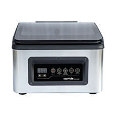 SousVideTools® Senses 300 Chamber Vacuum Packer