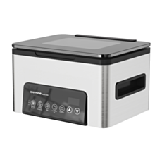 SousVideTools® Home Chamber Vacuum Packer