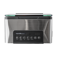 SousVideTools® Home Chamber Vacuum Packer