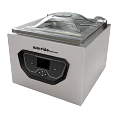 SousVideTools® VITA 400 Professional Chamber Vacuum Packing Machine