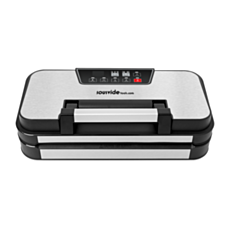 SousVideTools® VS521 Vacuum Sealer