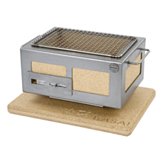 Nano Pro Kasai Heat Mat Edition