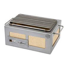 Nano Pro Kasai Searing Grate Edition