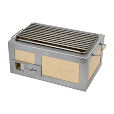 Little Kasai Searing Grate Edition