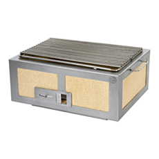 Medium Wide Kasai Searing Grate Edition
