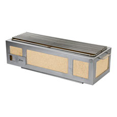 Long Kasai Searing Grate Edition