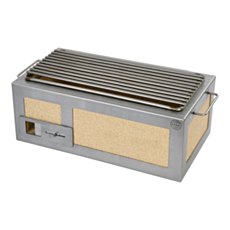 Medium Long Kasai Searing Grate Edition