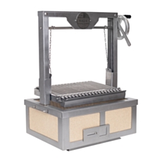 Kasai Konro Asado Grill Top Edition (for Medium Wide Kasai)