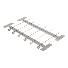 Kasai Hibachi Bar & Skewer Set