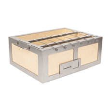Kasai Hibachi Bar & Skewer Set Edition (for Medium Wide Kasai)