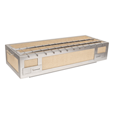Kasai Hibachi Bar & Skewer Set Edition (for XL Kasai)