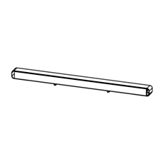Replacement Sealing Bar for SousVideTools® IV2.5 Deep Chamber Vacuum Sealer