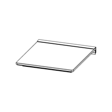 Replacement Lid for SousVideTools® IV2.5 Deep Chamber Vacuum Sealer