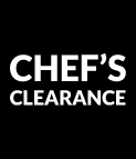 Chef’s Clearance