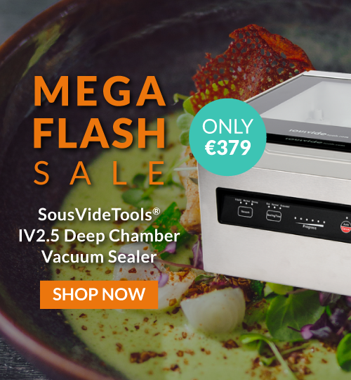 mega chef sous vide