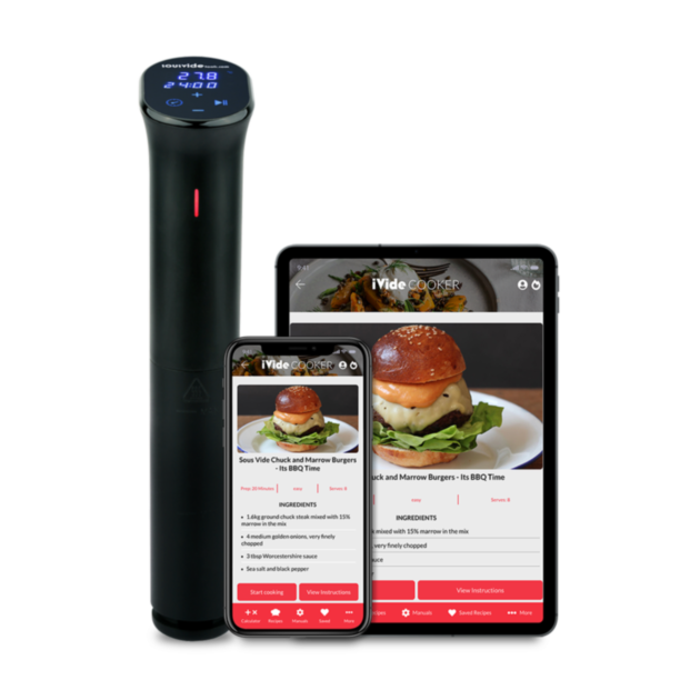 Home Sous Vide Machines