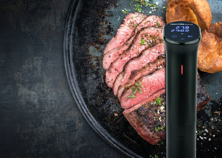 Evakuierung Trottel Vegetarier sous vide uk Bowling Ausflug Rückzahlung