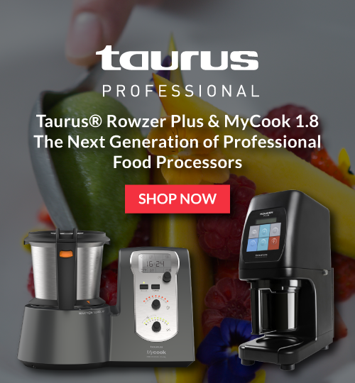Buy Sous Vide Equipment Online From The UK's Leading Supplier